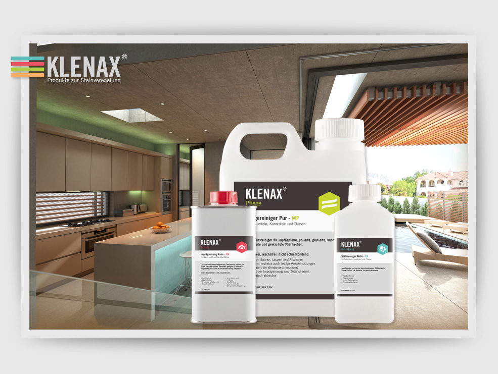 Klenax Produkte