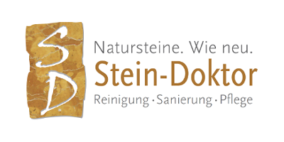 Stein-Doktor Logo